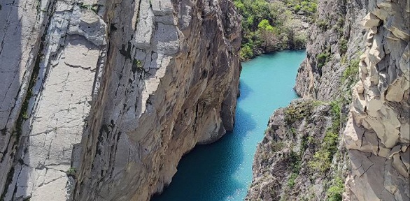 3-дневный тур с питанием от туроператора «Жасмин-тур»