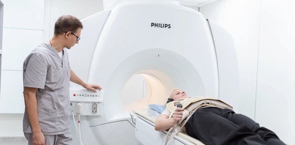 МРТ головы, позвоночника, суставов или органов в медцентре «СмартМед»