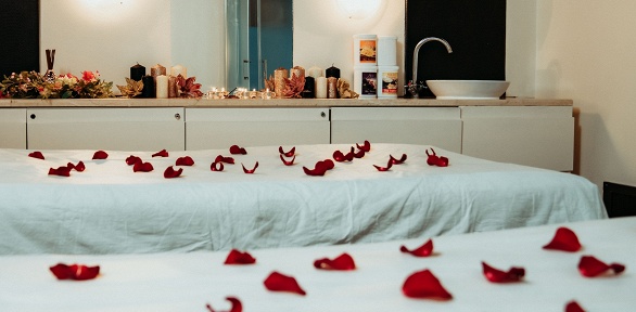 СПА-свидание в салоне Bon SPA