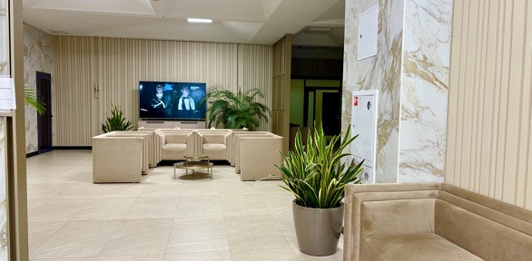 Процедуры по коррекции фигуры в студии красоты «Всегда в форме»