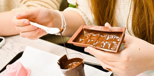 Мастер-класс на «Красном Октябре» от Андрея Кузнецова