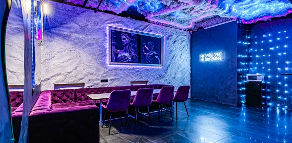 5 часов аренды лофта от компании Espada