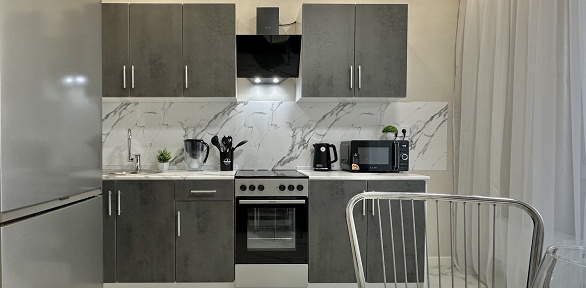 Аренда апартаментов Good Sleep