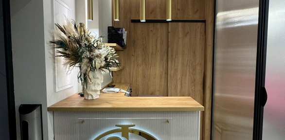 Инъекционные процедуры в салоне красоты Beauté sans Compromis