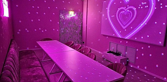 4, 6 или 8 часов аренды лофта от компании Sansara Loft