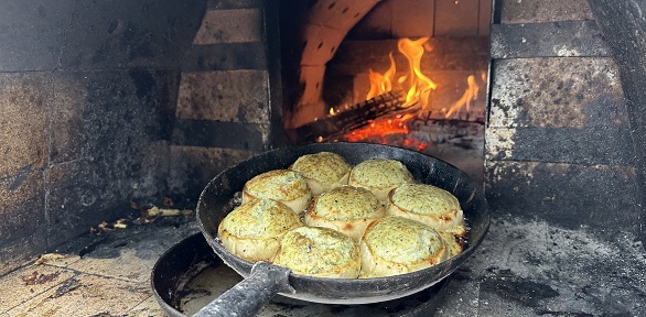 Тур «Вкусно открываем Удмуртию!» от туроператора «Магазин путешествий»