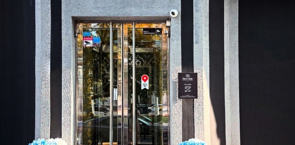 RF-лифтинг, SMAS-лифтинг, ультразвуковая чистка и пилинг в Elmi Clinic