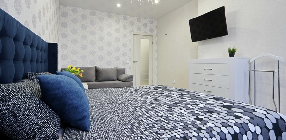 Аренда апартаментов в центре города от компании «Снимите это немедленно»