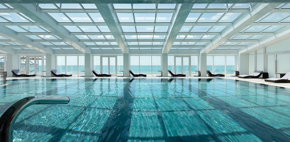 Отдых с питанием и посещением wellness-центра в SPA-отеле Golden Hills 3*