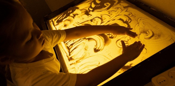 Игра «Мафия», квест или экскурсия от пространства развития «Наш дом»