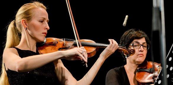 Билет на симфонический концерт «Римские каникулы» от Artemusicum