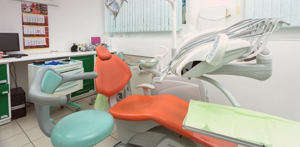 Комплексная гигиена полости рта в сети стоматологических клиник Unident