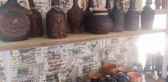 Однодневный тур с обедом «Дербент» от туроператора «Жасмин-тур»