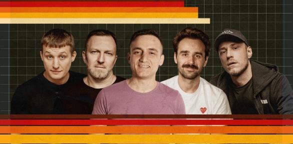 Билет на концерт «Взрослый стендап» от компании StandUp Msk со скидкой 40%