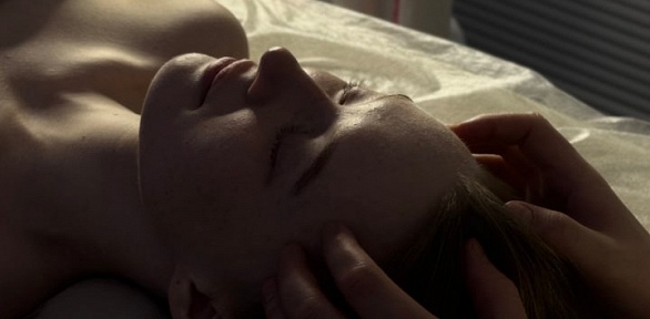 Сеансы массажа тела в лаборатории красоты и здоровья MbLab