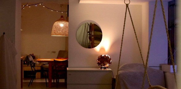 4, 6 или 8 часов аренды лофта от компании «Пространство Нора»