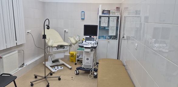 Лазерная эпиляция в клинике GynecoLase