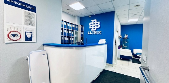 Гигиена полости рта в клинике Dental Story