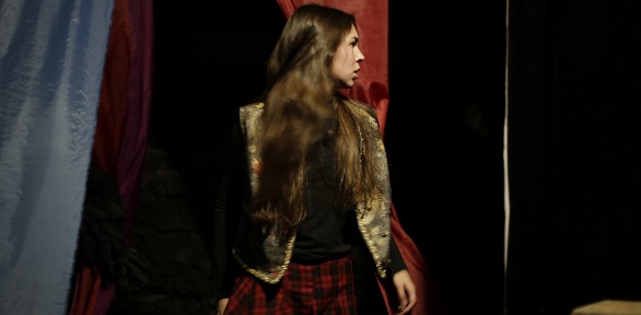 Билет на премьеру спектакля «Судьбы.NET» от молодежного «Ерундопель-театра»