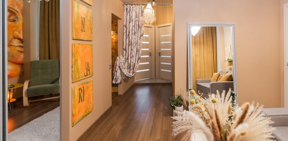 Восточный или европейский массаж всего тела от пространства Manjari SPA