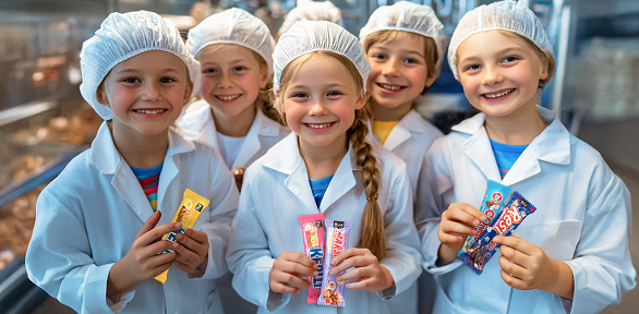 Билет на экскурсию с дегустацией на фабрику Soj