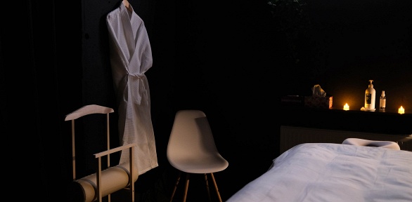 SPA-программы от студии «Точка гармонии»