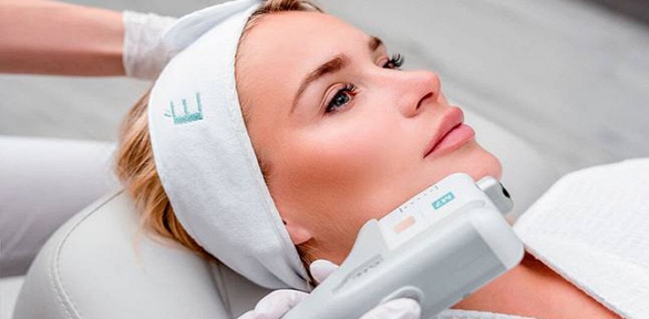 SMAS-лифтинг и аппаратные косметологические комплексы в Naturel Studio