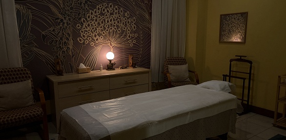 Массаж или SPA-программа в SPA-салоне Bali Ocean-Spa