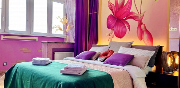 Аренда апартаментов Good Sleep