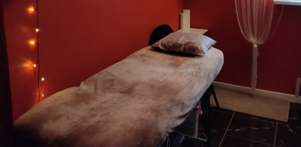 Безлимитное посещение сеансов LPG-массажа в салоне «Красота внутри»