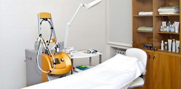 Прием гинеколога с УЗИ органов малого таза в «IQ клинике»