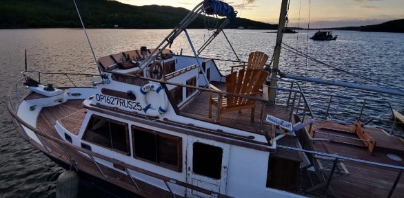 Дневная или вечерняя морская прогулка от организатора экскурсий Boat-N-Rest