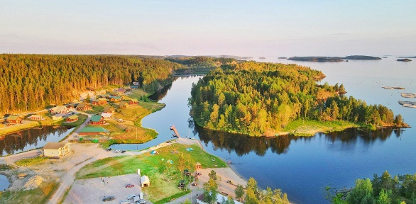 Тур на 2 дня в Карелию от туроператора Karelia-Line