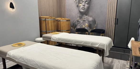 SPA-программы в студии массажа Gulera