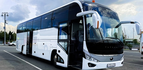 Билет на вечернюю обзорную экскурсию «Огни столицы» от CityTour24