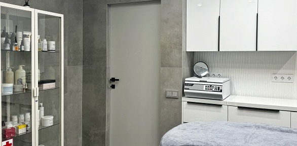 Инъекции ботокса, коллагенотерапия, биоревитализация в клинике In-Cosmo