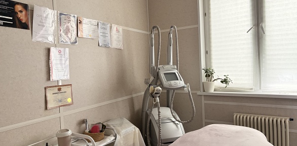 <b>Скидка до 50%.</b> Вакуумно-роликовый массаж (LPG) всего тела в студии «Свобода» со скидкой 50%