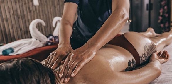 Массажные программы в сети СПА-студий