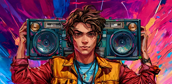 Билет на музыкальное лото со стендап-комиком от компании StandUp Msk