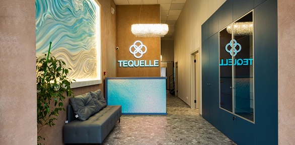 Лазерная эпиляция в клинике Tequelle за полцены