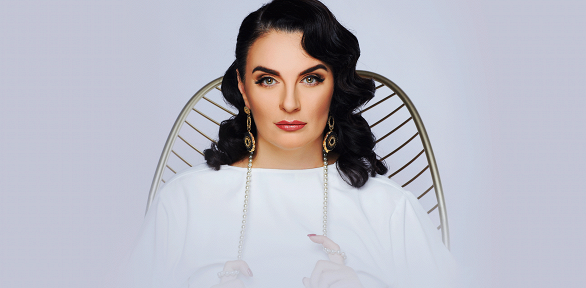 Билет на концерт Елены Ваенги от компании MoscowShow.com