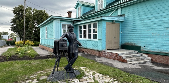 Тур «От Жигулевского моря к берегам Поволжья» от «Магазин путешествий»