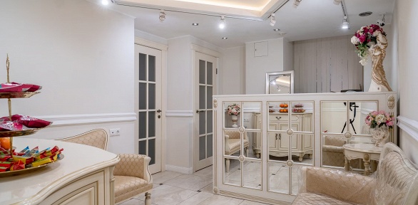 Плазмотерапия, биоревитализация, мезотерапия лица в студии красоты «Лето»