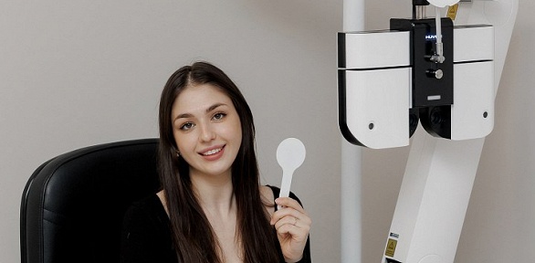 Офтальмологический чек-ап (базовый) в клинике «Кузляр»