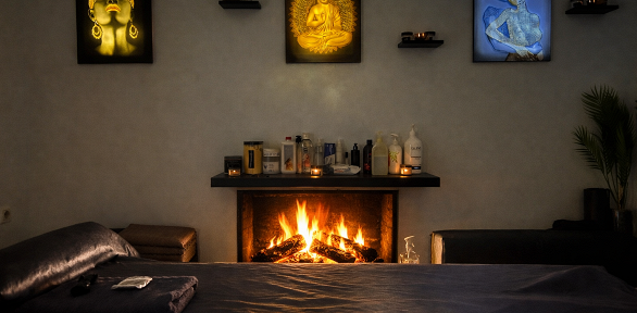 Сеансы массажа у специалиста по массажу Олега