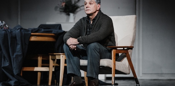 Билет на концерт «Папа» от компании Moscowshow.com