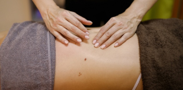 SPA-программа или парный тайский йога-массаж в SPA-кабинете «Имбирь»