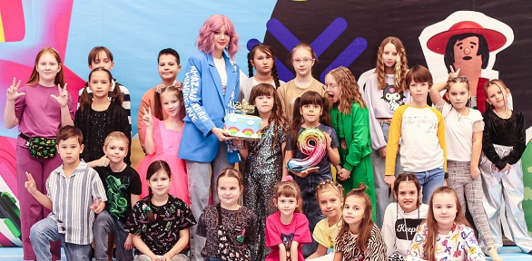 Проведение праздника в клубе виртуальной реальности «Аватар парк»