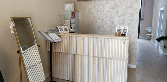 Сеансы роликового массажа с термокомпрессией в салоне «Василиса прекрасная»