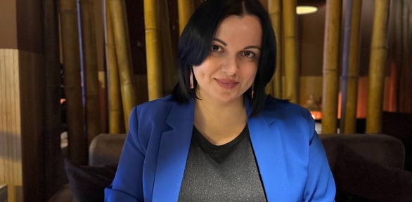 Онлайн-консультации психолога Валентины Гончаровой